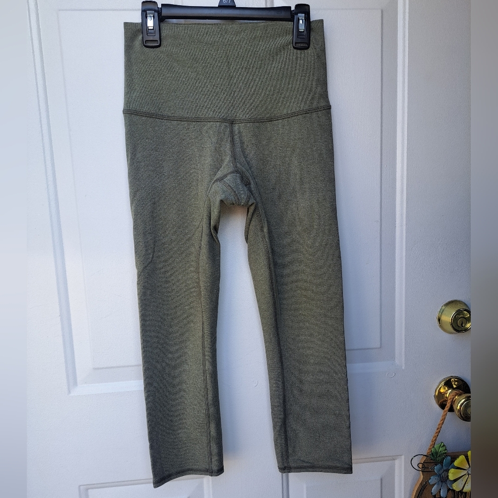 Lululemon leggings💚